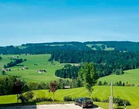 Apartmán Stolz Diana *