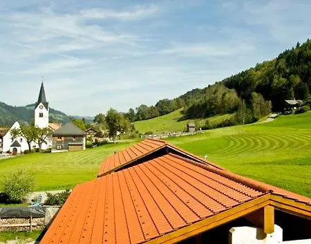 Apartmán Stolz Diana