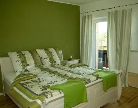 Stolz Diana Apartmán