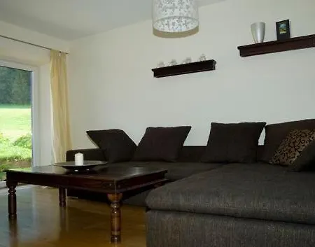 Apartament Stolz Diana Oberstaufen