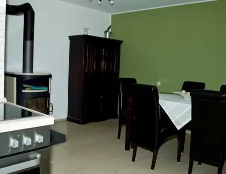 Stolz Diana Apartament