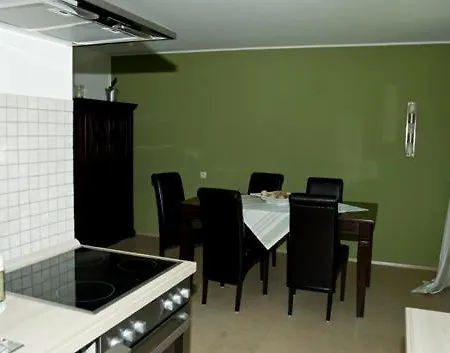 Stolz Diana Apartament Oberstaufen
