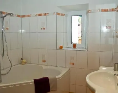 Apartament Stolz Diana Oberstaufen